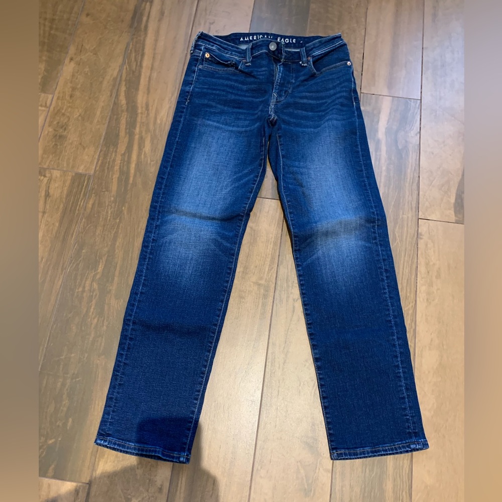 American Eagle Airflex+ Jeans 30 x 32